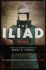 The Iliad