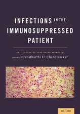 Infections in the Immunosuppressed Patient: An Illustrated Case-Based Approach