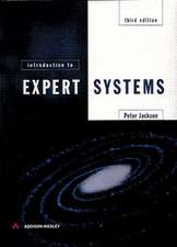 Introduction To Expert Systems