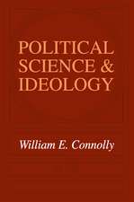 Political Science and Ideology