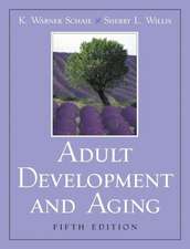 Adult Development and Aging- (Value Pack W/Mysearchlab)