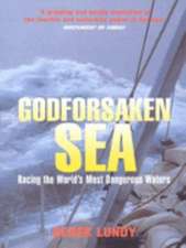 Lundy, D: Godforsaken Sea