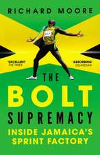 The Bolt Supremacy