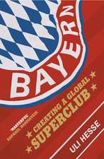 Hesse, U: Bayern