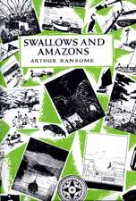 Swallows and Amazons