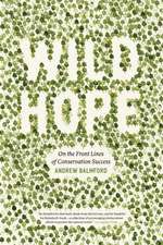 Wild Hope