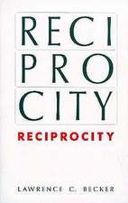 Reciprocity