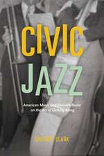 Civic Jazz