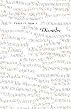 Disorder