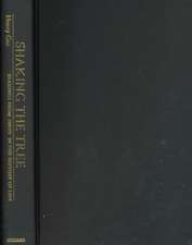 Shaking the Tree: Readings from Nature in the History of Life