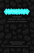 Sophocles I