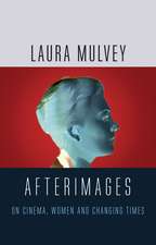 Afterimages: Photography and U.S. Foreign Policy