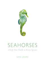 Seahorses