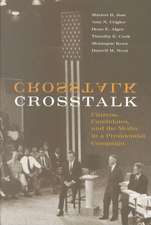 Crosstalk