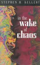 In the Wake of Chaos: Unpredictable Order in Dynamical Systems