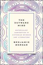 The Outward Mind