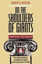 On the Shoulders of Giants: The Post-Italianate Edition