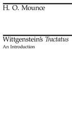 Wittgenstein's Tractatus: An Introduction