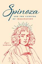 Spinoza and the Cunning of Imagination