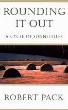 Rounding It Out: A Cycle of Sonnetelles