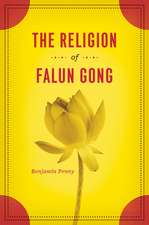 The Religion of Falun Gong