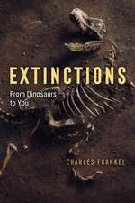 Extinctions