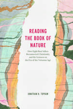 Reading the Book of Nature