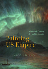 Painting US Empire