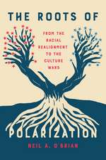 The Roots of Polarization: From the Racial Realignment to the Culture Wars