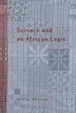 Science and an African Logic