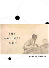 The World's Room