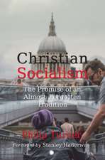 Christian Socialism