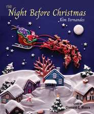 The Night Before Christmas