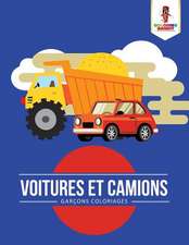 Voitures Et Camions