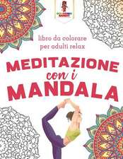 Meditazione Con I Mandala