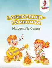 Lagerfeuer-Farbunga