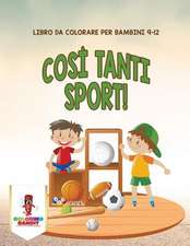 Cosi Tanti Sport!