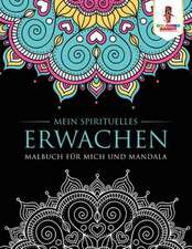 Mein Spirituelles Erwachen