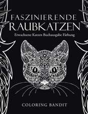 Faszinierende Raubkatzen