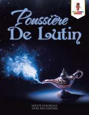 Poussiere de Lutin