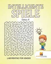 Intelligente Spiele Edition 4