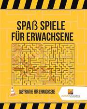 Spa Spiele Fur Erwachsene