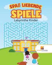 Spa Liebende Spiele