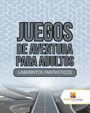 Juegos de Aventura Para Adultos