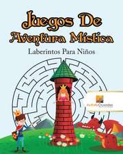 Juegos de Aventura Mistica