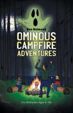 Ominous Campfire Adventures