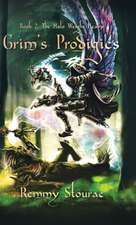 Grim's Prodigies 2