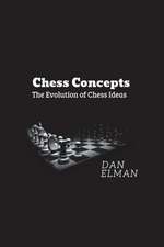 Chess Concepts