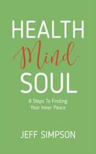 Health Mind Soul