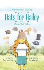 Hats for Hailey